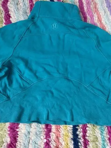 Lululemon Sweatshirt