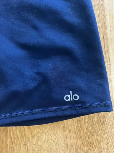 Alo Yoga Biker Shorts