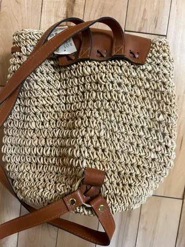 Boston Proper NWT Back back