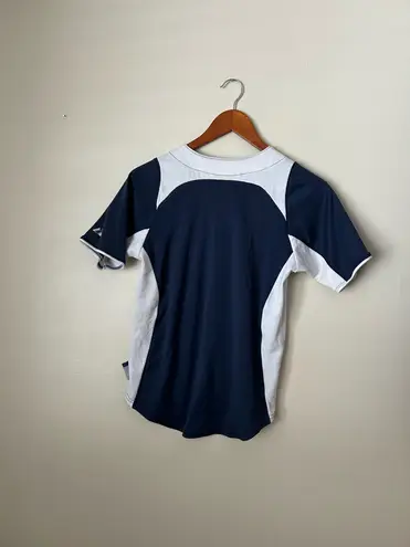 Detroit tigers shirt Blue