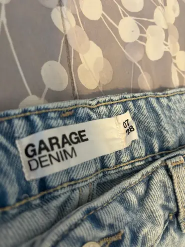 Garage Jeans