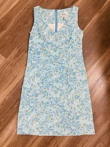 Lilly Pulitzer Vintage  Dress