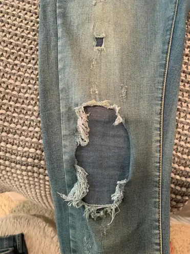 One Teaspoon Jeans