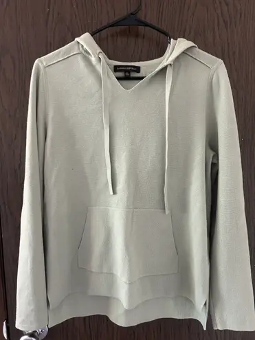 Banana Republic Light Weight Hoodie