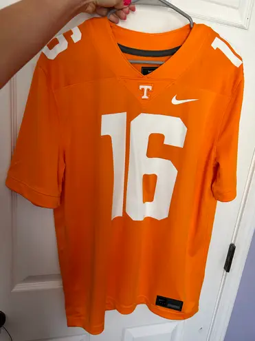 Nike Tennessee Jersey