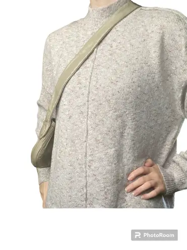 Olivia Sky NWT blended knit effortless cozy sweater