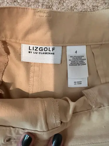 Liz Claiborne Trousers