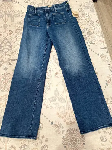 MOTHER Denim Mother Jeans sz 29 brand new
