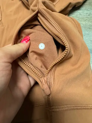 Lululemon Hooded Define Jacket