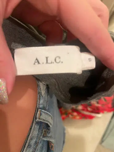 A.L.C. Dress