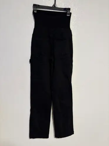 Hot Kiss Maternity Relaxed Fit Cargo Pants