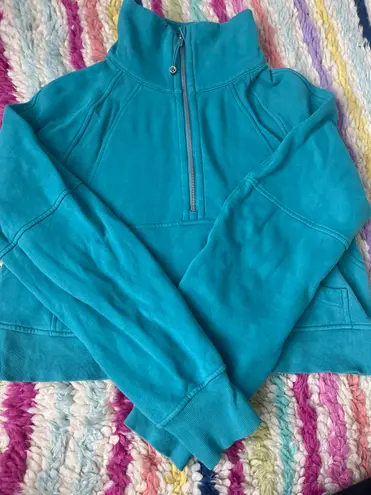 Lululemon Sweatshirt