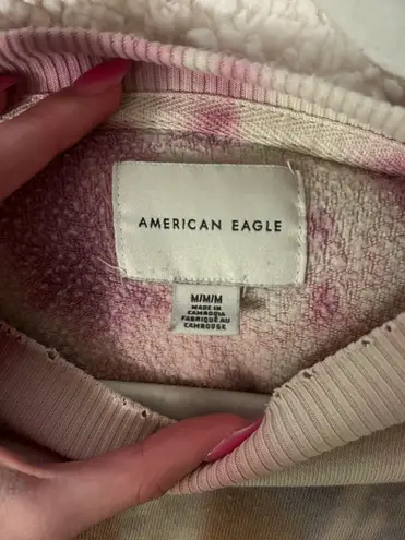 American Eagle Sweatshirt