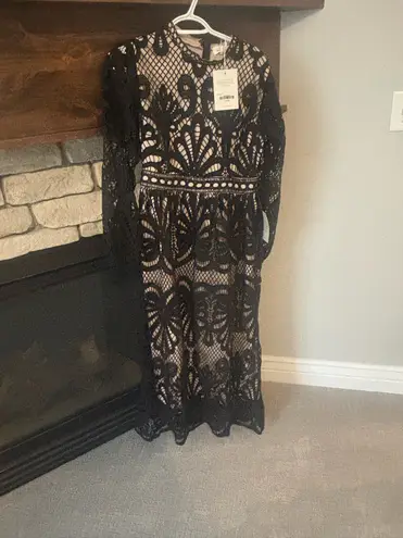 Bohme Super trendy and adorable, dress