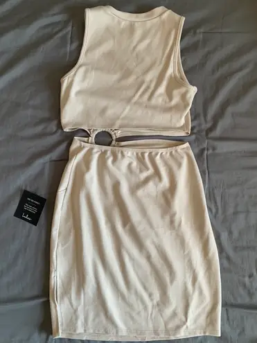 Lulus Mini Dress