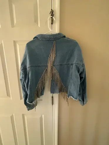 Andrée Jean Jacket