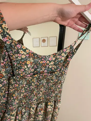 Old Navy cami dress