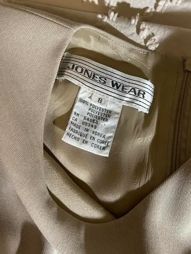Jones Wear Dress