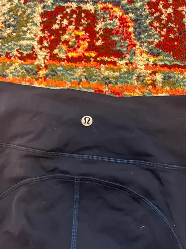 Lululemon Align Biker Shorts