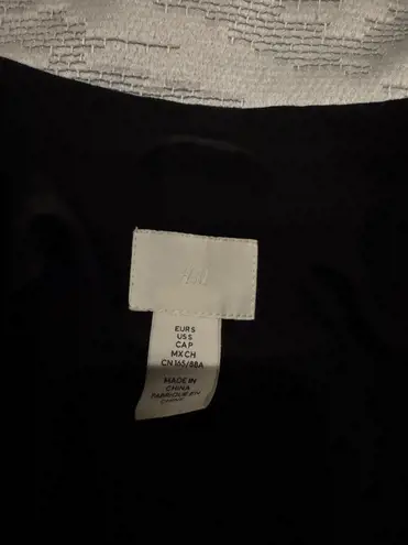 H&M  Blazer Jacket - Image 3