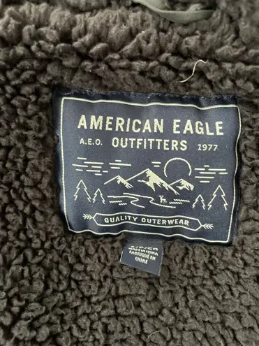 American Eagle Outfitters Jacket