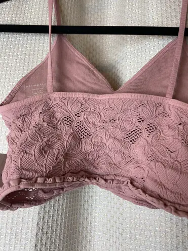 Free People Bralette Size M