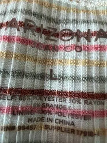 Arizona Jeans  Tube Tops (NWT)