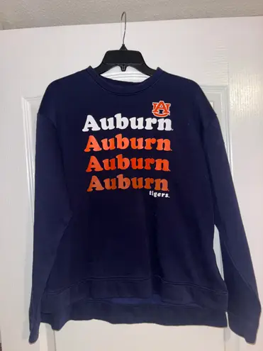 Proedge Auburn Sweatshirt