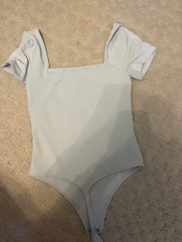 Aritzia Bodysuit