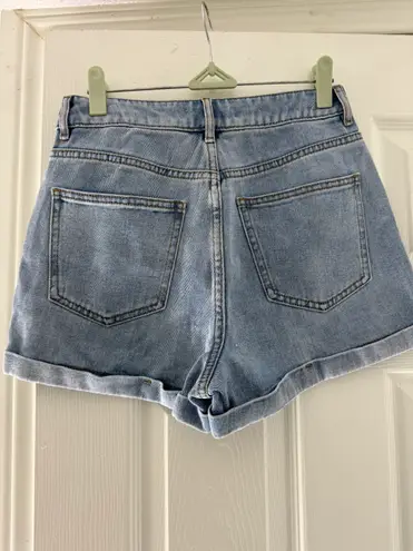 PacSun Mom Shorts