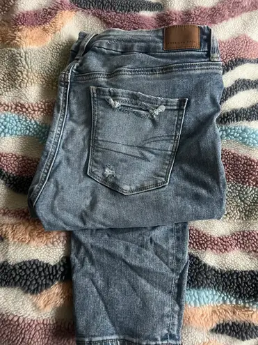 American Eagle Outfitters Jeans