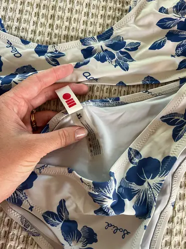 Solid & Striped Bikini