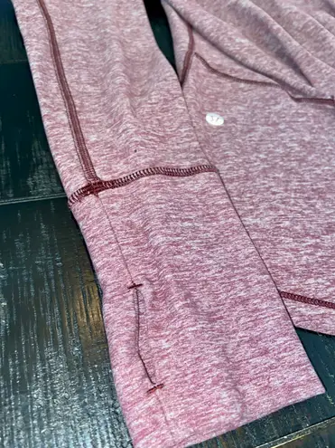 Lululemon Pullover Jacket