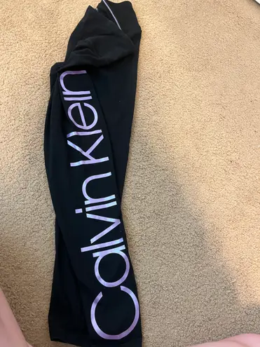 Calvin Klein Leggings