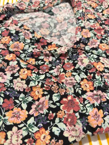 Wild Fable  Dress Floral