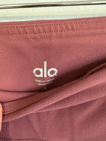 Alo Yoga Alo Goodness Leggings