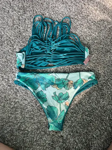 Maaji Reversible Bikini