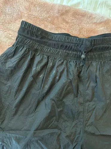 Lululemon Windbreaker Shorts