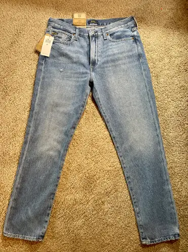 Polo Ralph Lauren Avery Boyfriend Jean