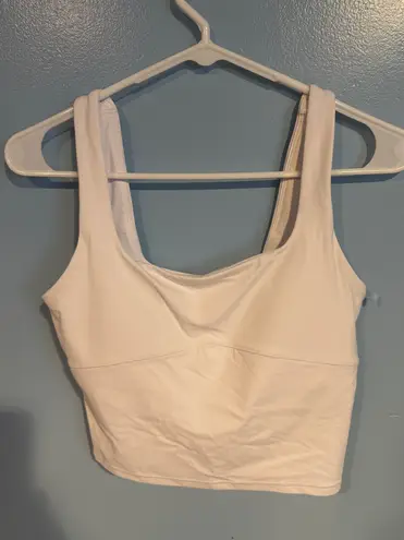 Vuori All The Form Support Tank