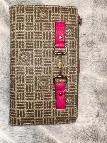 Anne Klein Wallet