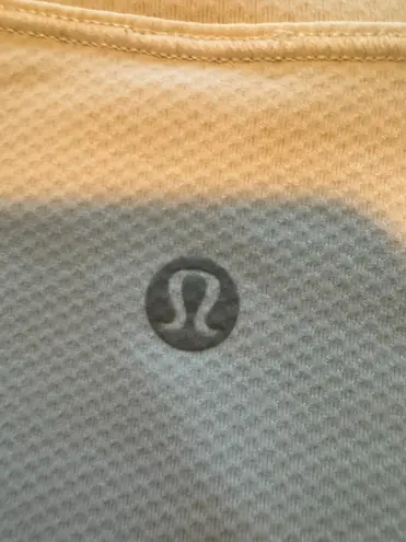 Lululemon Long Sleeve