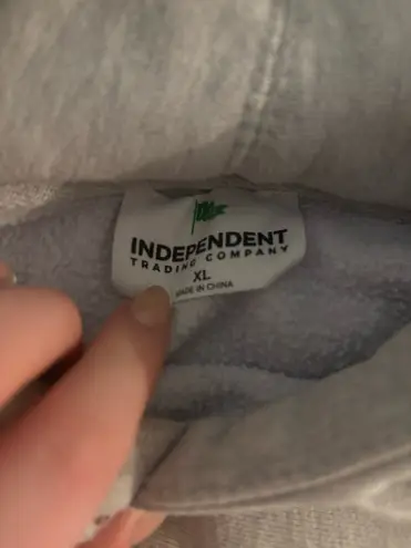 Barstool Sleep When You’re Dead Hoodie