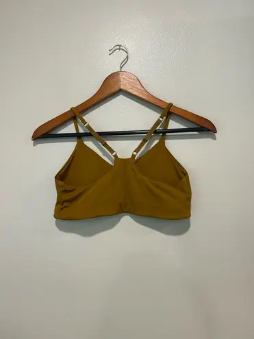Girlfriend Collective Bra