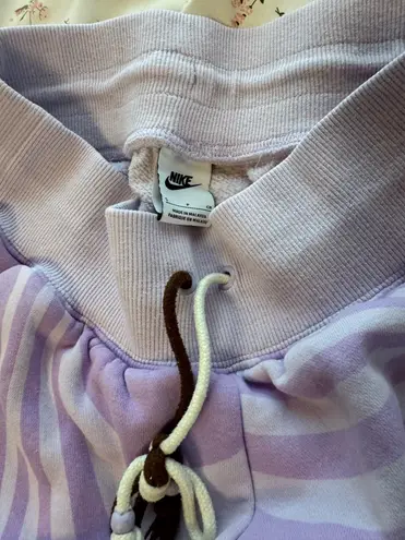 Nike  Patterned Sweatpants Therma-Fit - Image 3