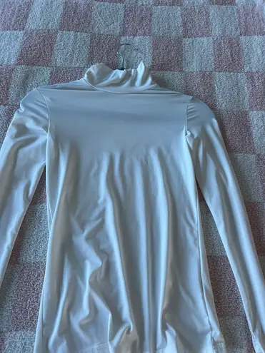 SheIn Turtleneck Shirt