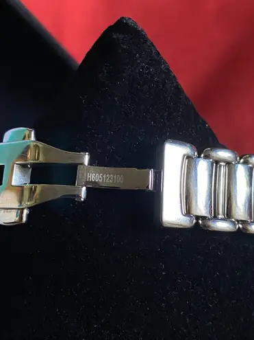 Hamilton American Classic Bagley M Ladies Watch With Box & Velvet Pillow/Holder