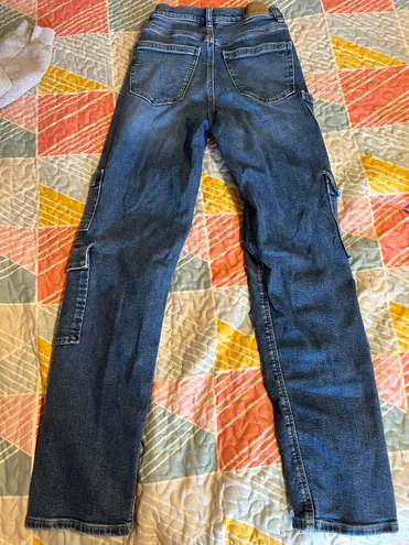 American Eagle Outfitters Jeans