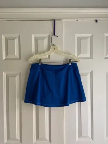 FILA Tennis Skirt