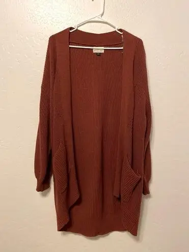 Universal Threads Cardigan